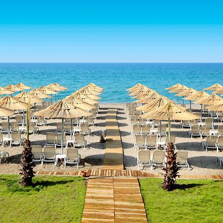 Hotel Asteria Bloom Side (Adults Only) Kızılağaç Esterno foto
