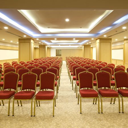 Hotel Asteria Bloom Side (Adults Only) Kızılağaç Esterno foto