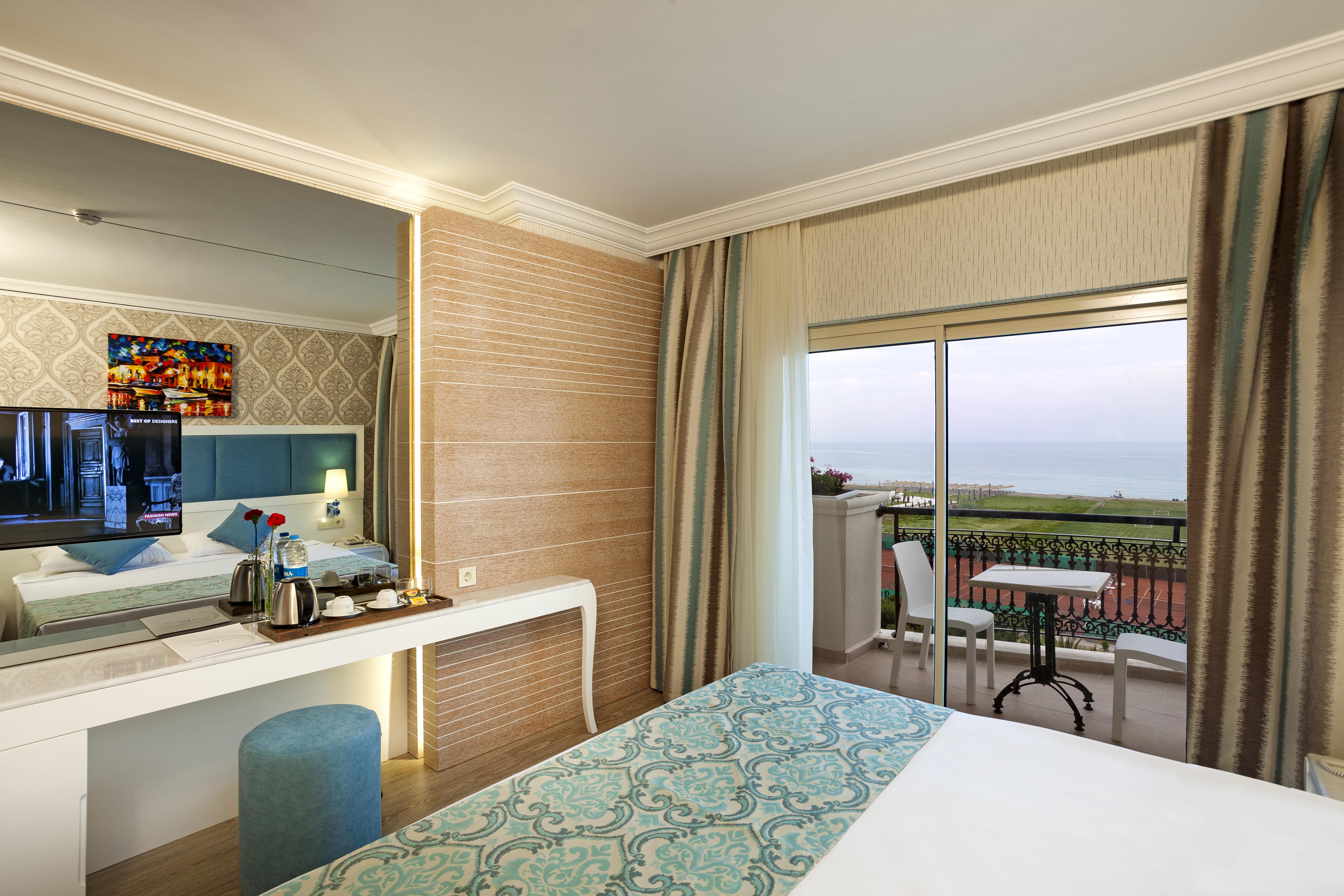 Hotel Asteria Bloom Side (Adults Only) Kızılağaç Esterno foto