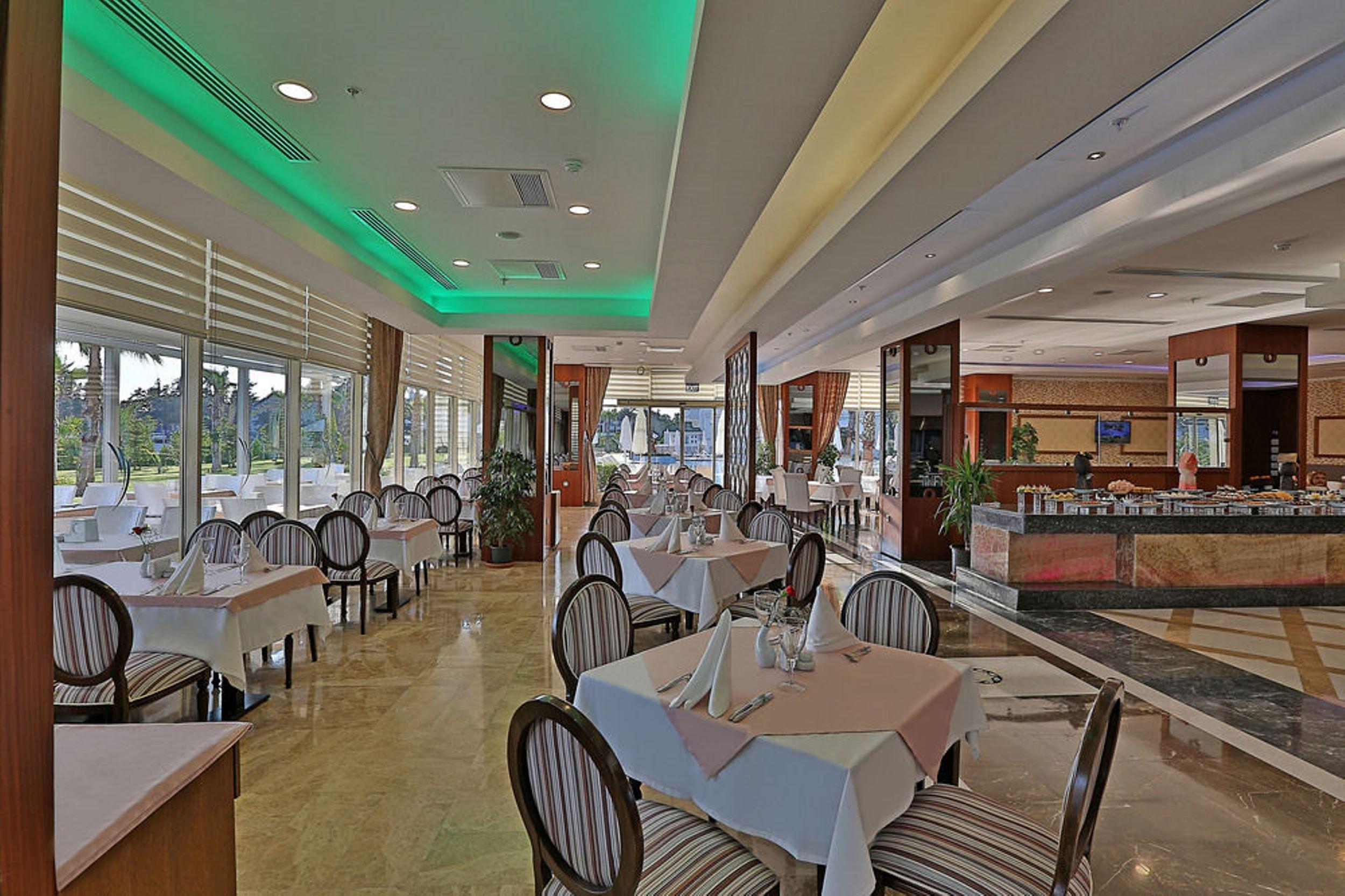 Hotel Asteria Bloom Side (Adults Only) Kızılağaç Esterno foto