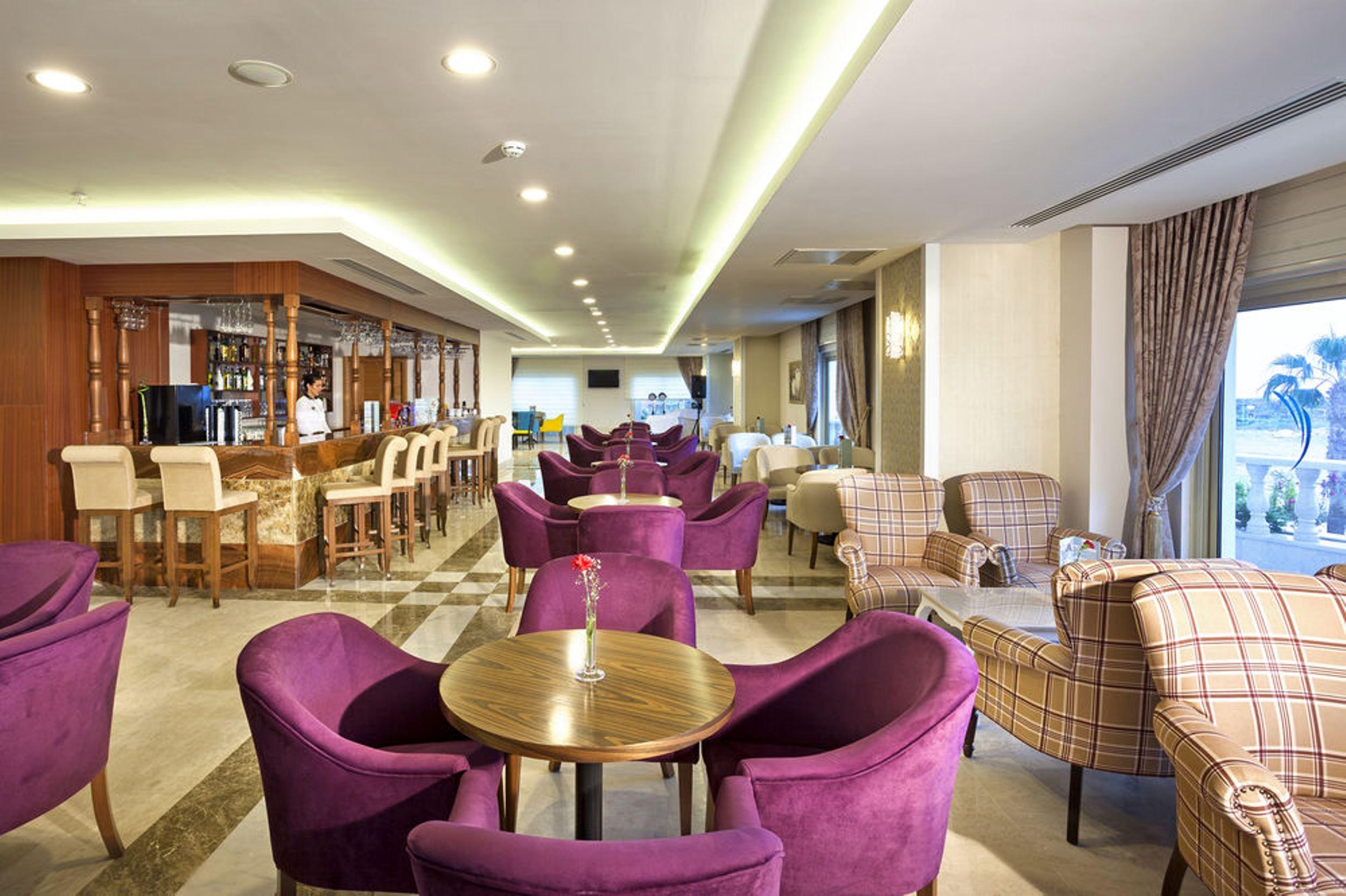 Hotel Asteria Bloom Side (Adults Only) Kızılağaç Esterno foto