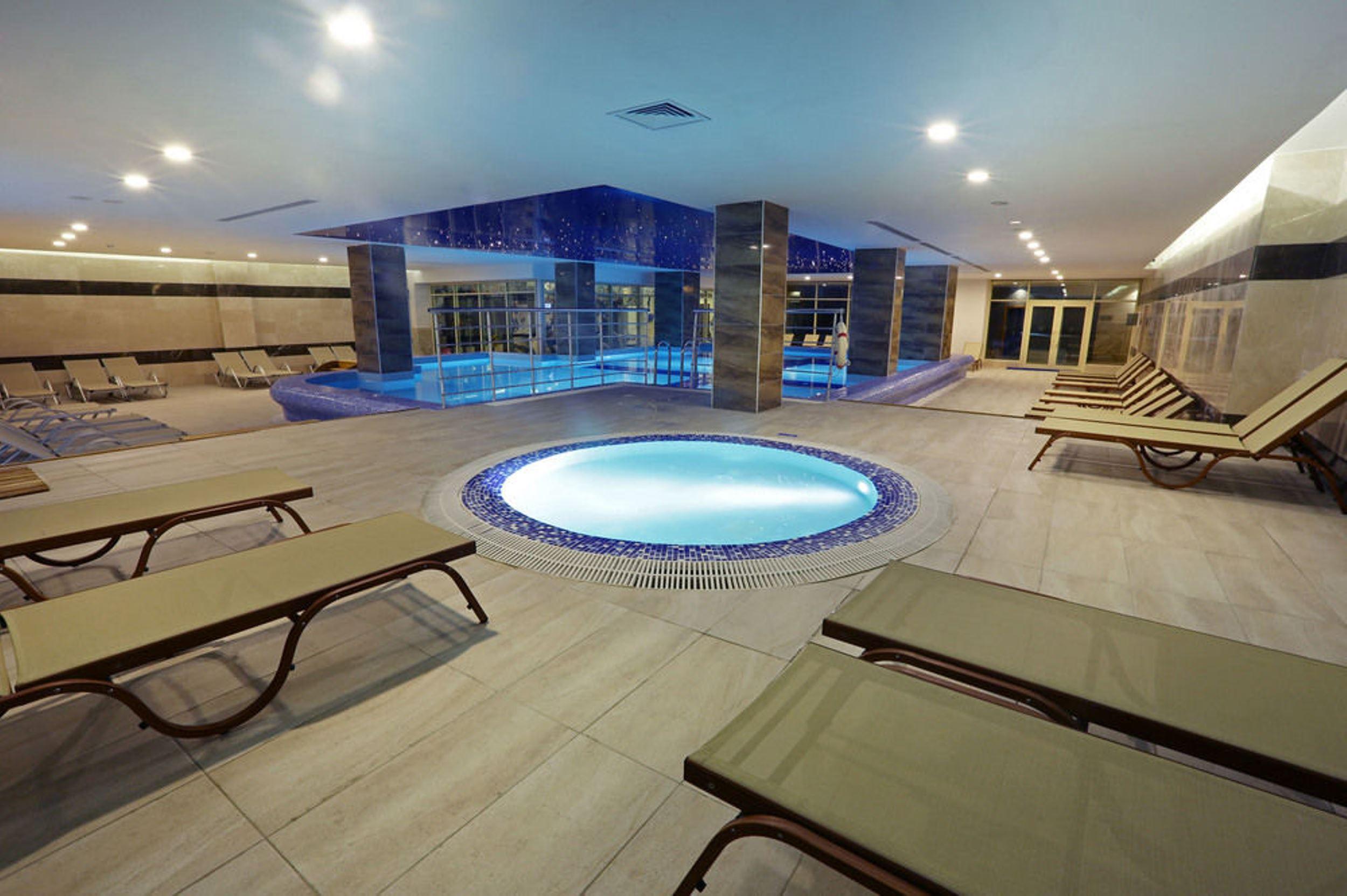 Hotel Asteria Bloom Side (Adults Only) Kızılağaç Esterno foto