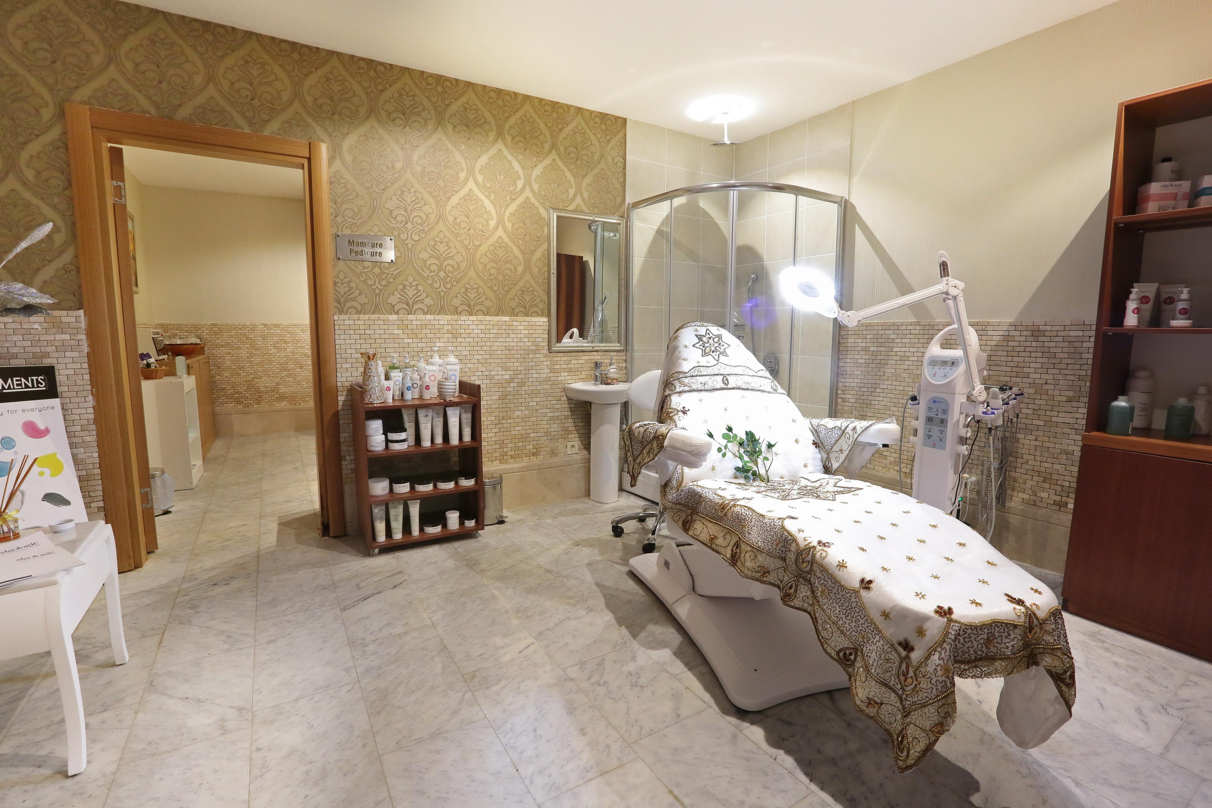 Hotel Asteria Bloom Side (Adults Only) Kızılağaç Esterno foto