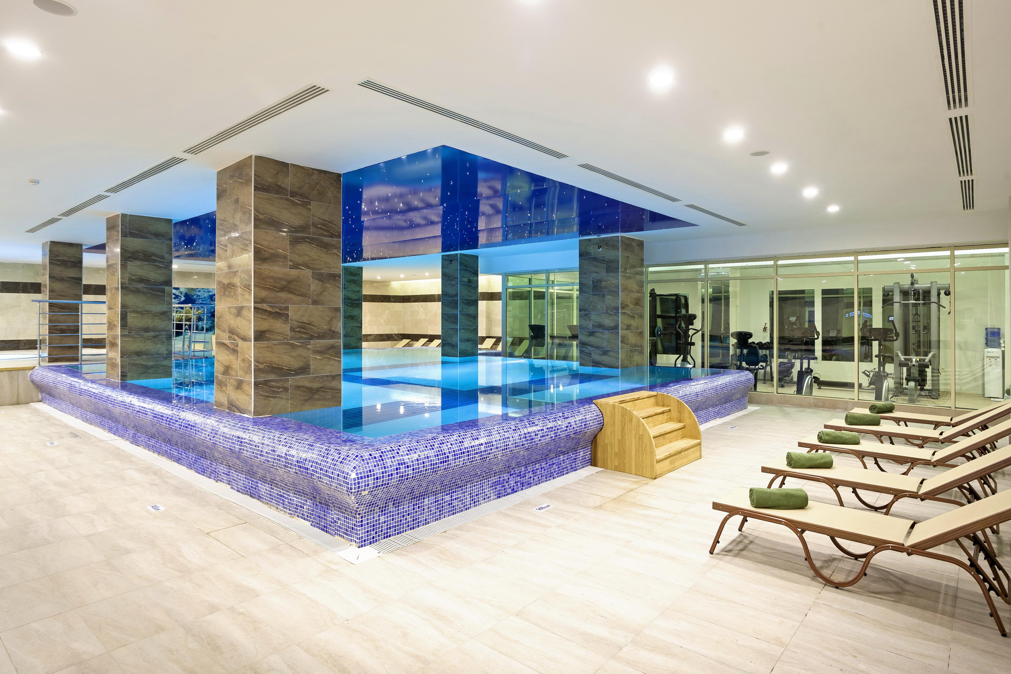 Hotel Asteria Bloom Side (Adults Only) Kızılağaç Esterno foto
