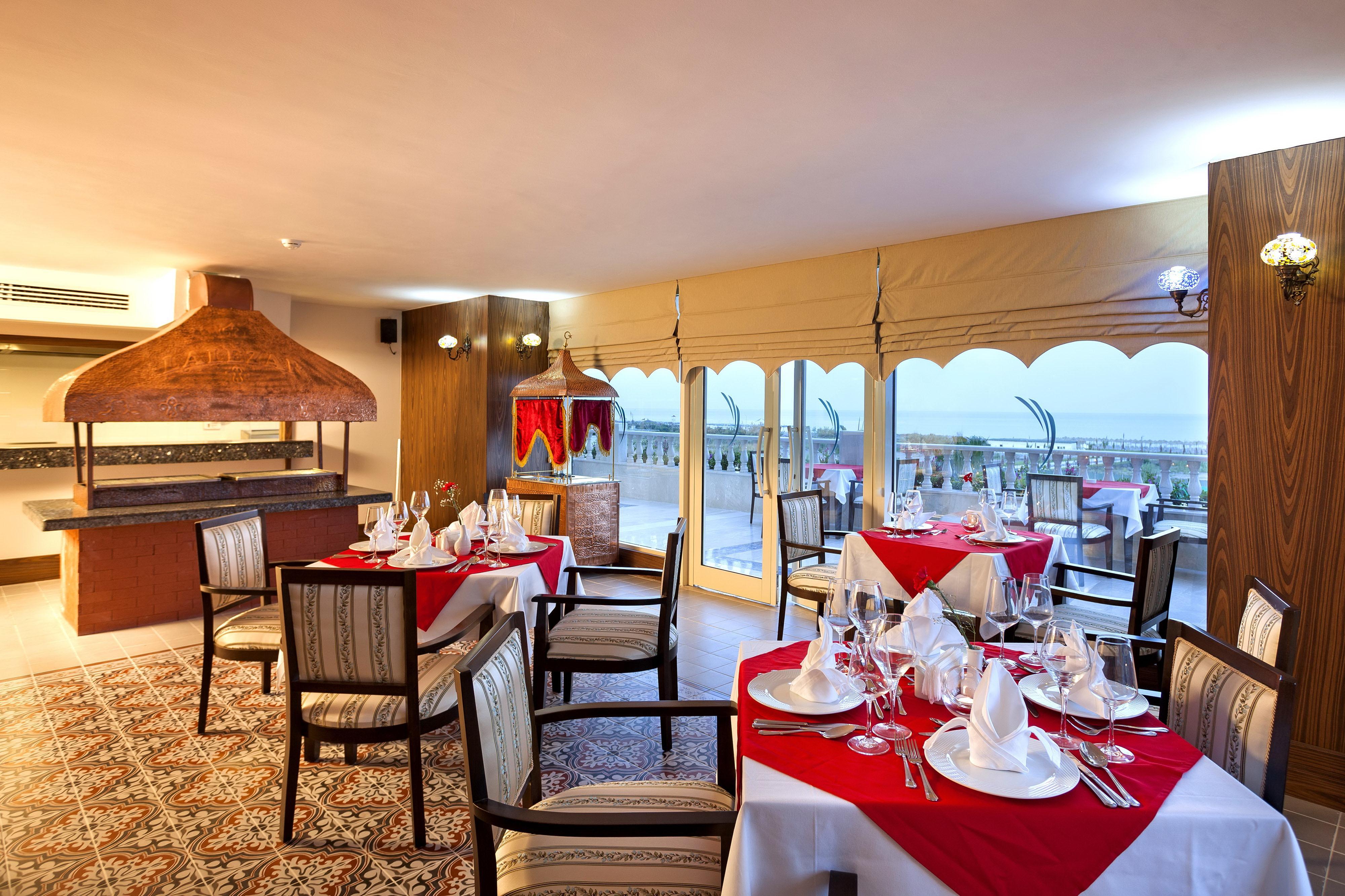Hotel Asteria Bloom Side (Adults Only) Kızılağaç Esterno foto