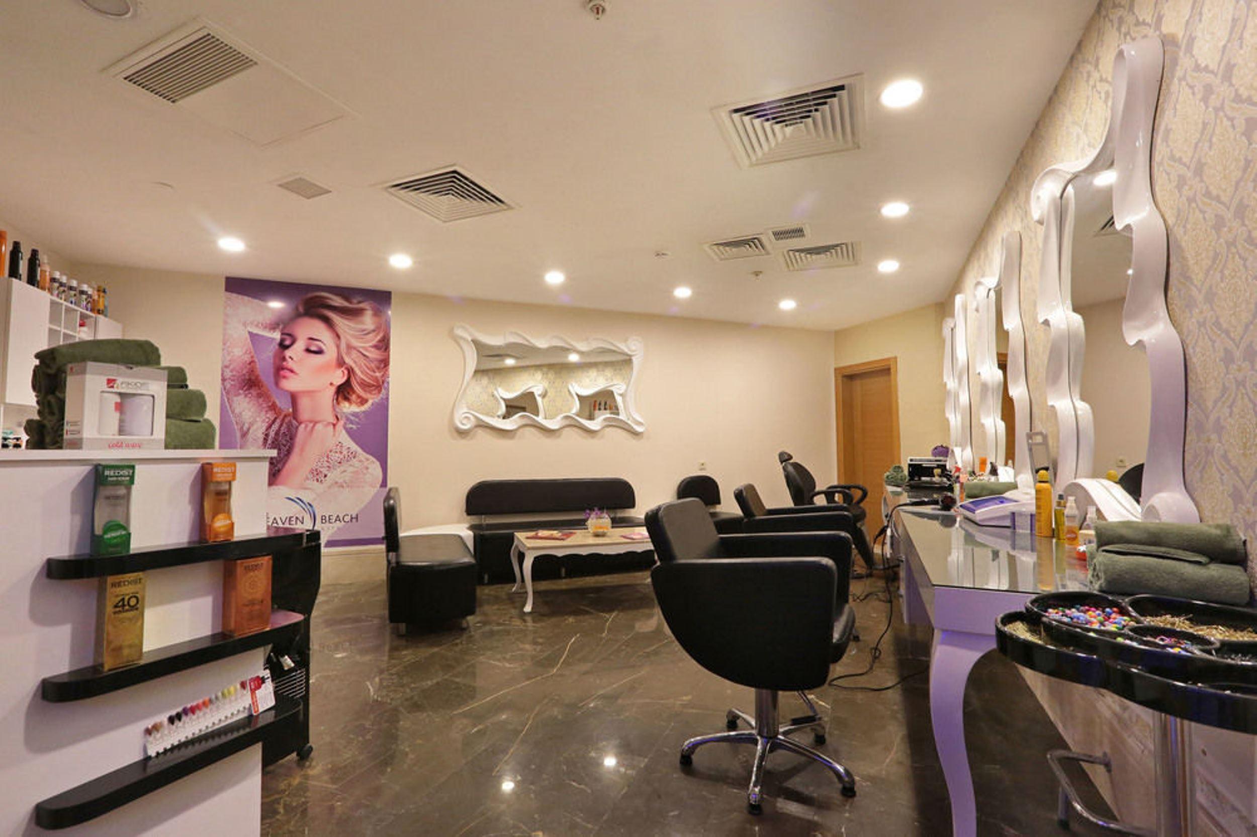 Hotel Asteria Bloom Side (Adults Only) Kızılağaç Esterno foto