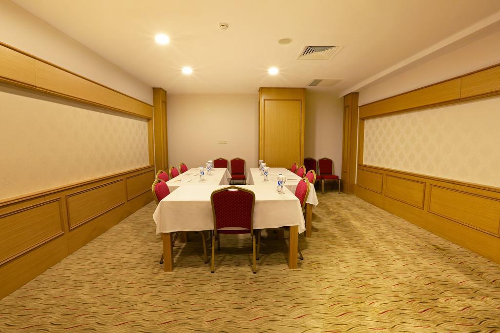 Hotel Asteria Bloom Side (Adults Only) Kızılağaç Esterno foto