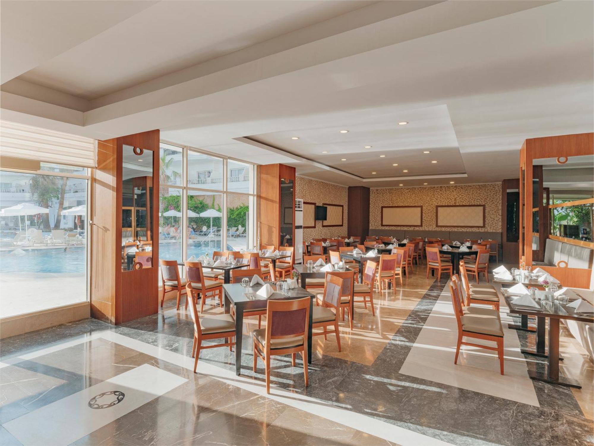 Hotel Asteria Bloom Side (Adults Only) Kızılağaç Esterno foto