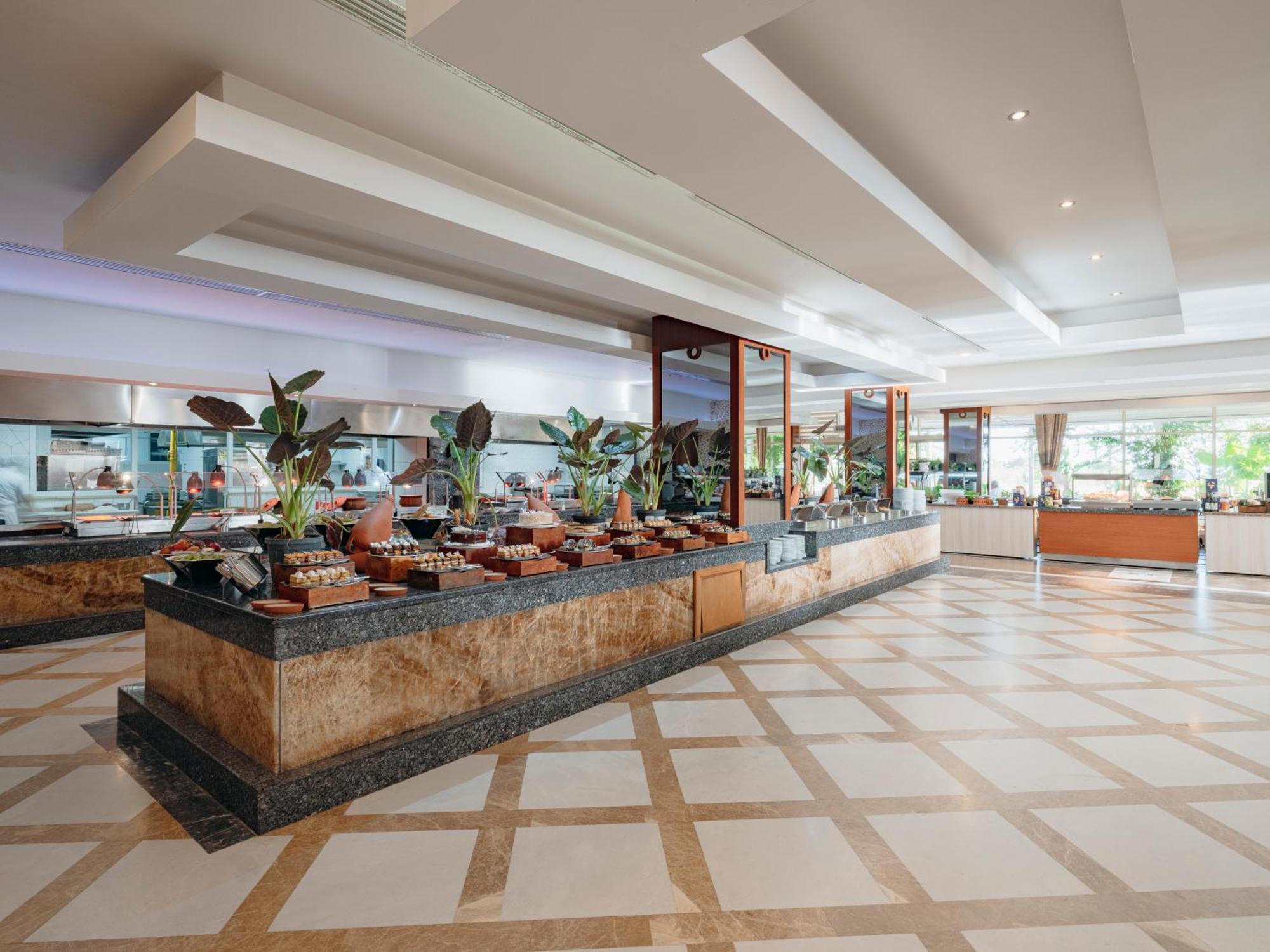 Hotel Asteria Bloom Side (Adults Only) Kızılağaç Esterno foto