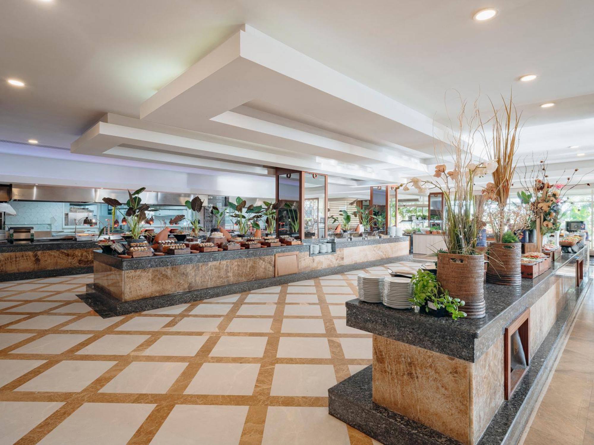Hotel Asteria Bloom Side (Adults Only) Kızılağaç Esterno foto