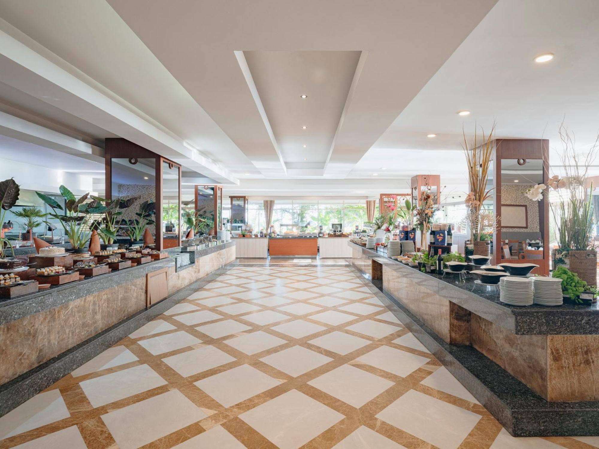Hotel Asteria Bloom Side (Adults Only) Kızılağaç Esterno foto