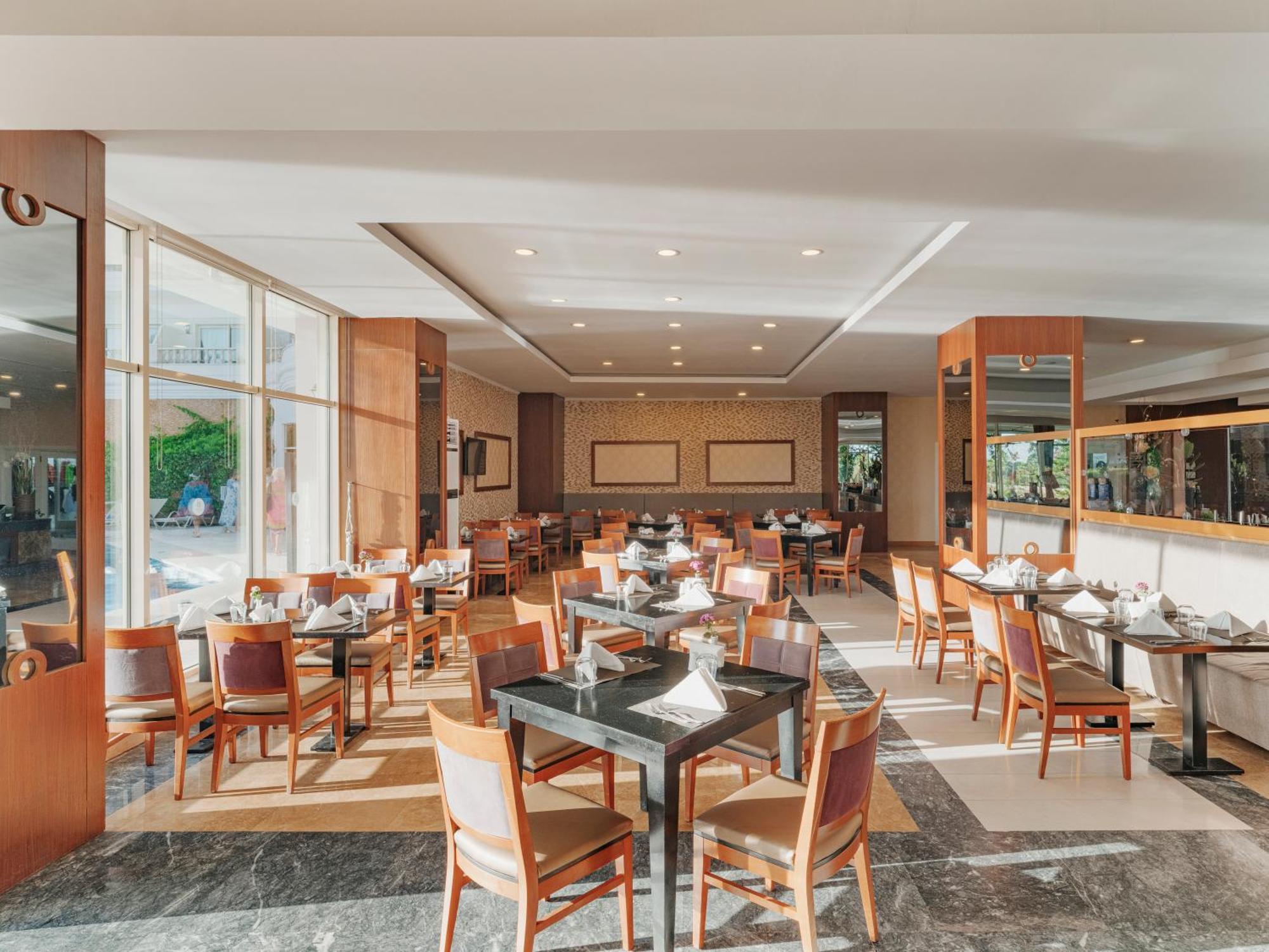 Hotel Asteria Bloom Side (Adults Only) Kızılağaç Esterno foto