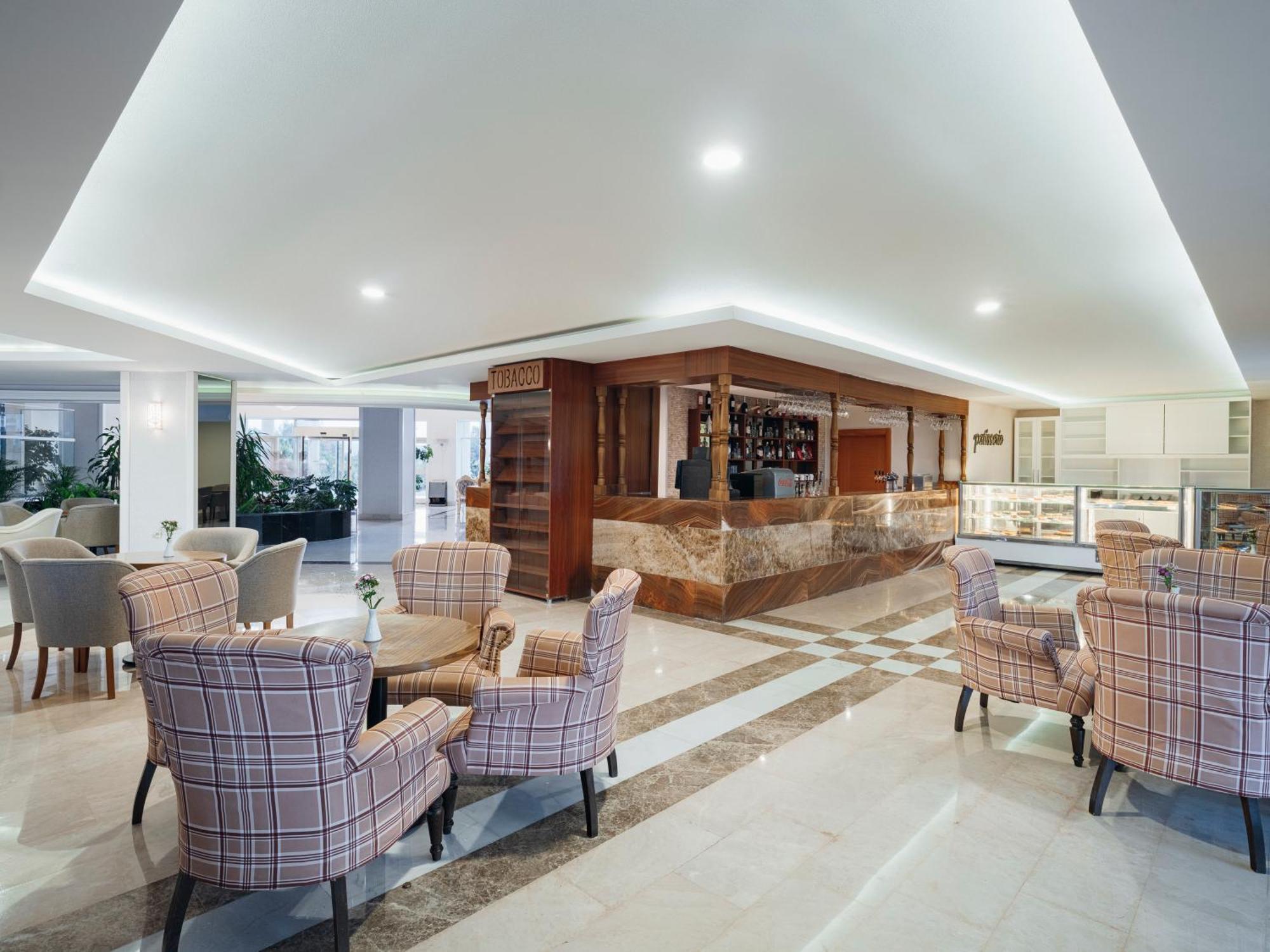 Hotel Asteria Bloom Side (Adults Only) Kızılağaç Esterno foto