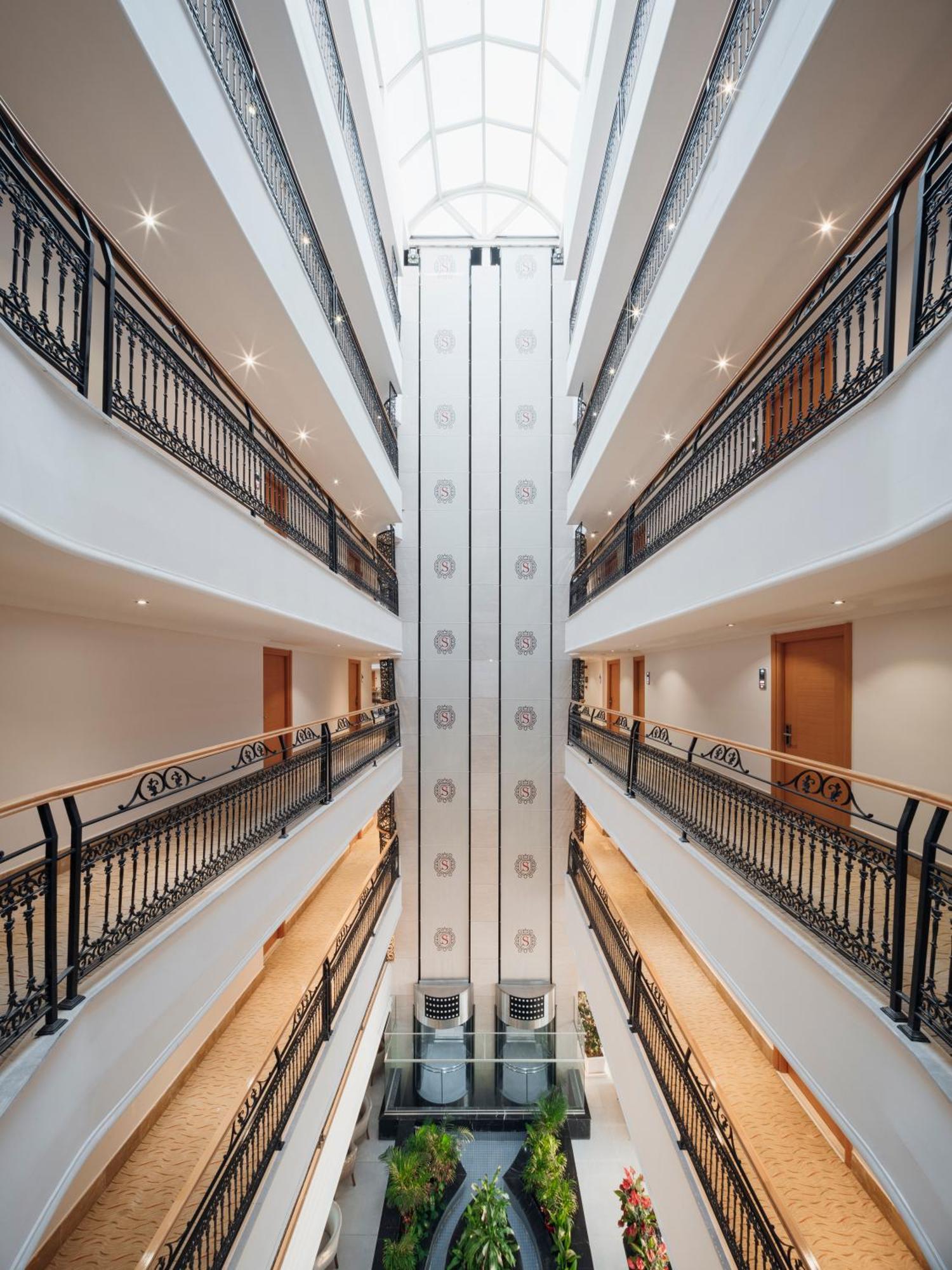 Hotel Asteria Bloom Side (Adults Only) Kızılağaç Esterno foto