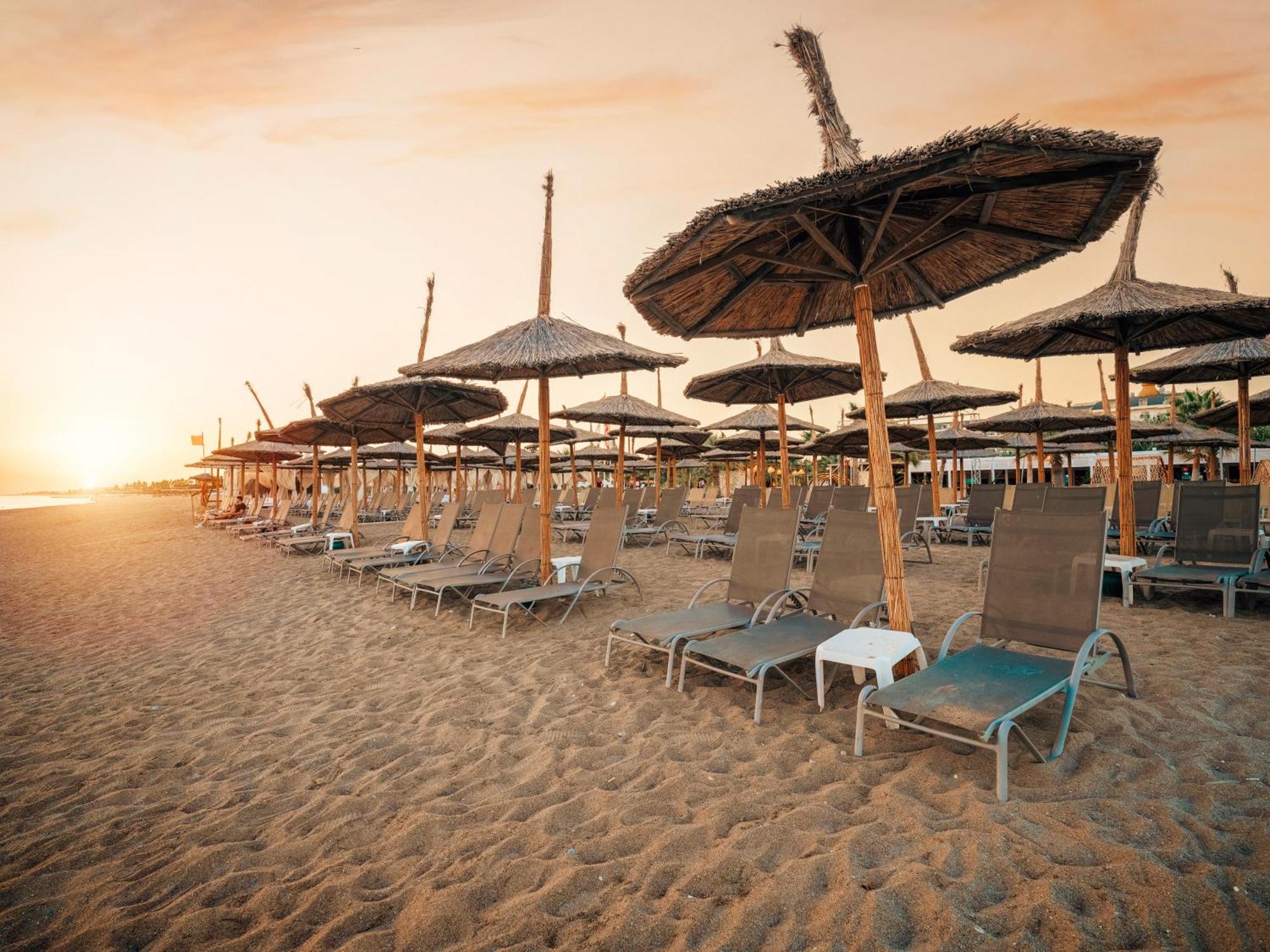 Hotel Asteria Bloom Side (Adults Only) Kızılağaç Esterno foto