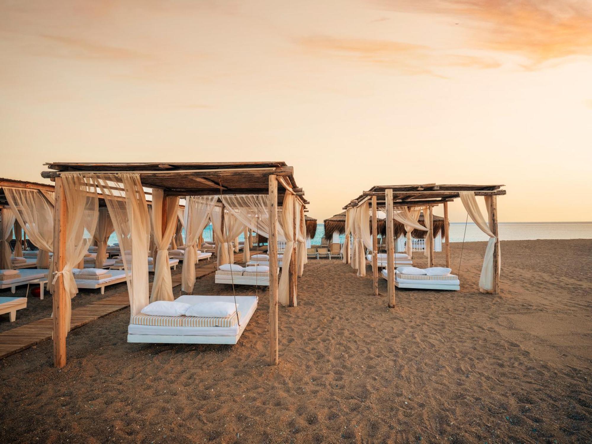 Hotel Asteria Bloom Side (Adults Only) Kızılağaç Esterno foto