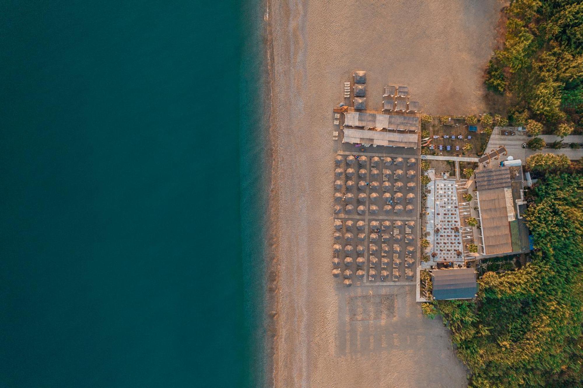 Hotel Asteria Bloom Side (Adults Only) Kızılağaç Esterno foto