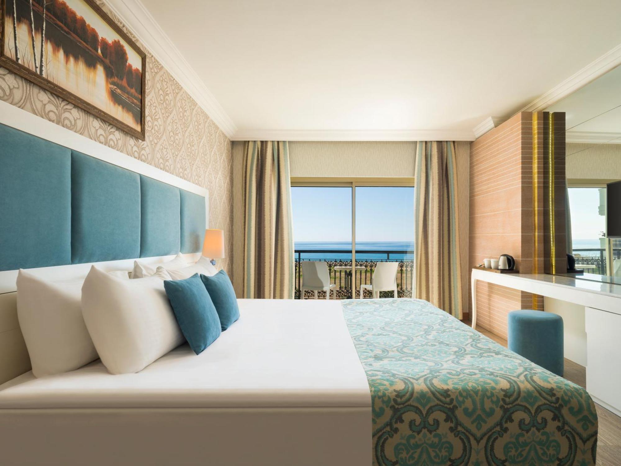 Hotel Asteria Bloom Side (Adults Only) Kızılağaç Esterno foto